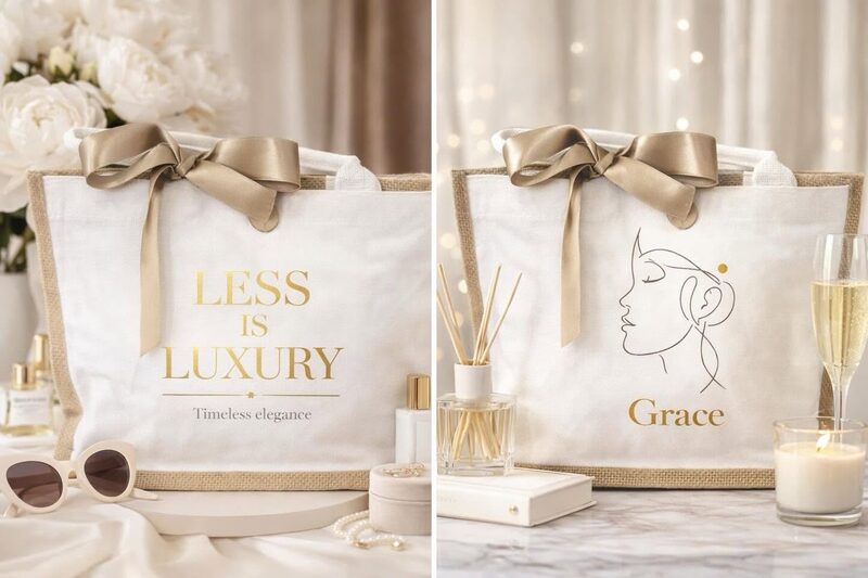 Чанти Mom Bag с персонализация — модел 2